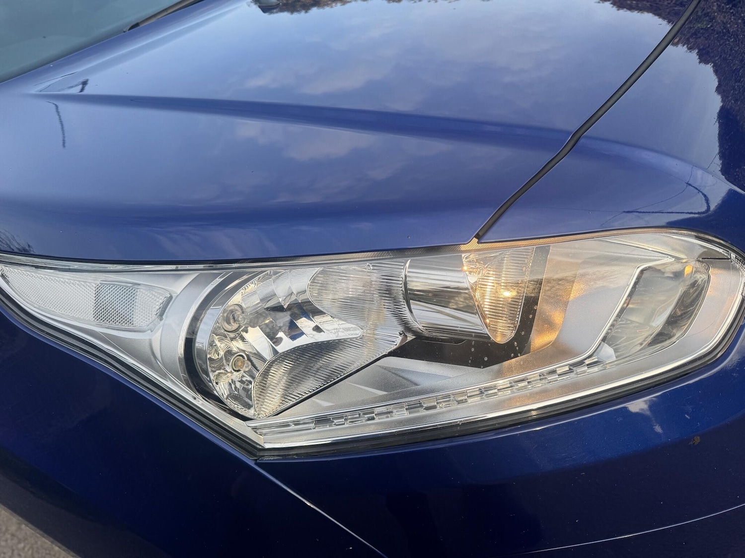 Used Ford Transit Connect 2016 for sale - 77966532: Photo 22