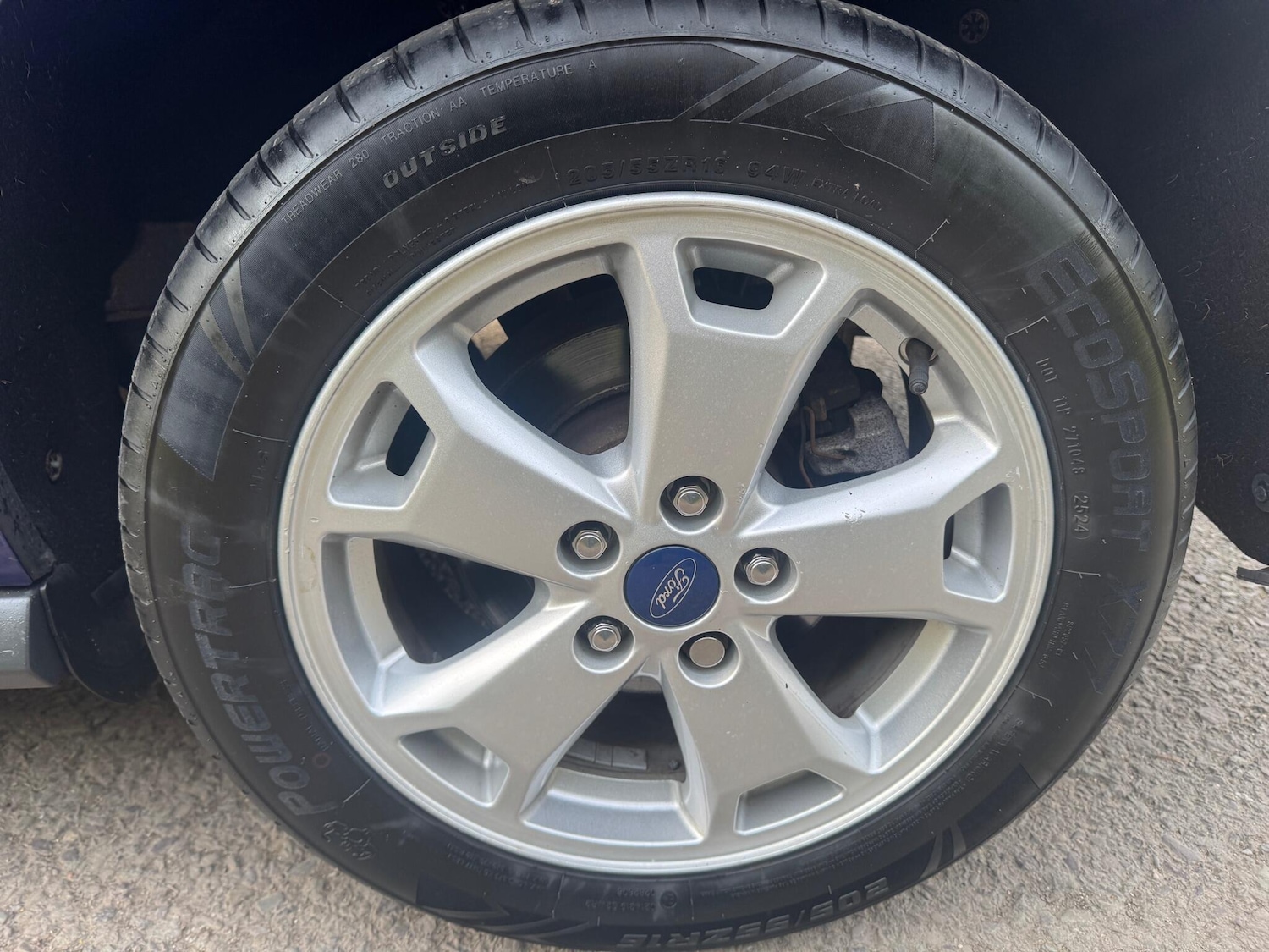 Used Ford Transit Connect 2016 for sale - 77966532: Photo 25