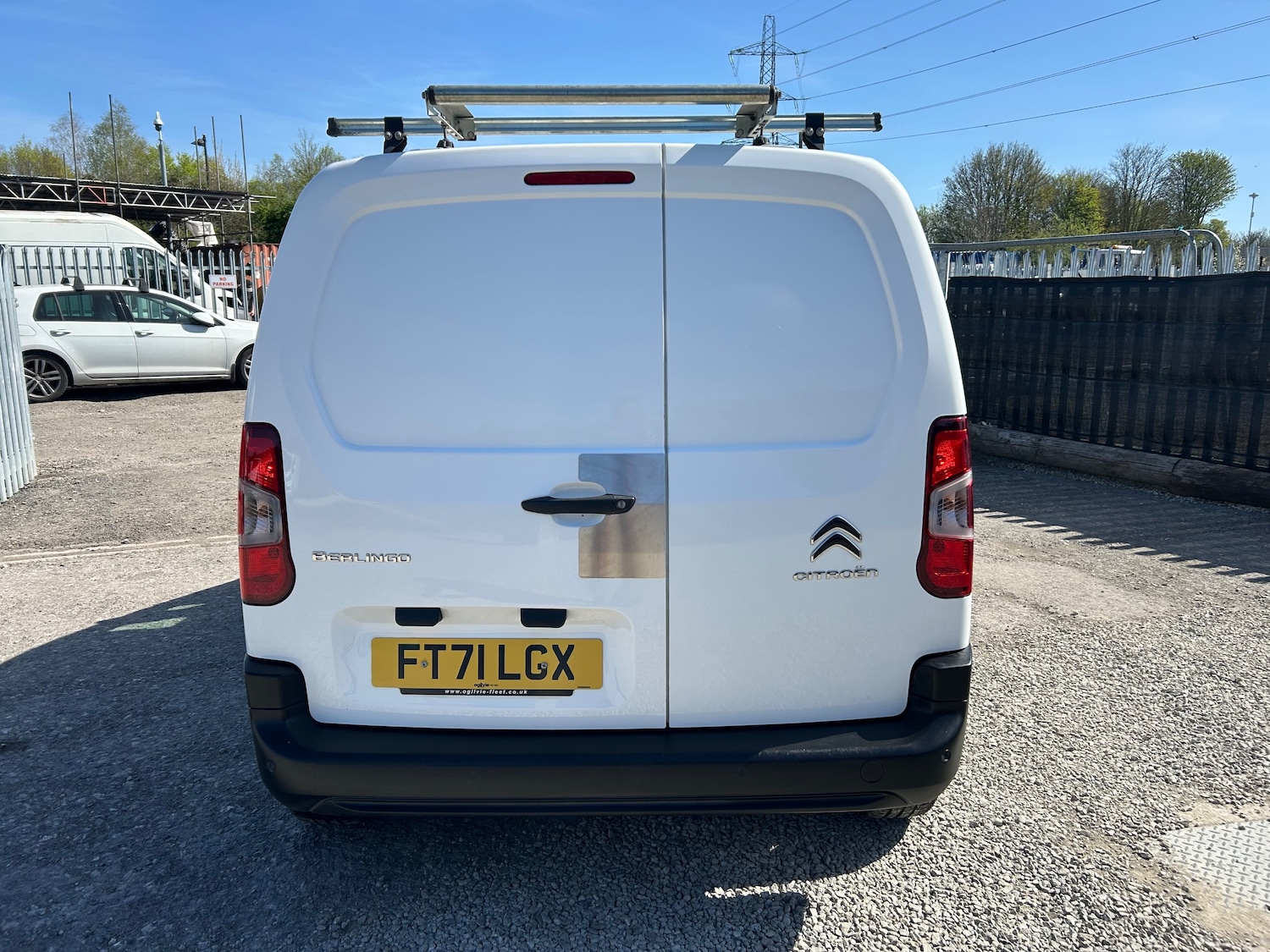 Used Citroen Berlingo 2022 for sale - 78168328: Photo 10