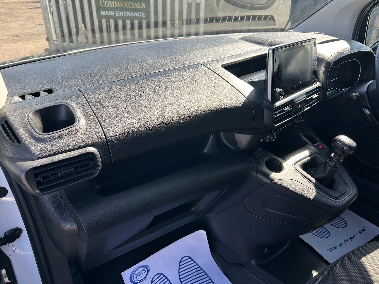 Used Citroen Berlingo 2022 for sale - 78168328: Photo 11