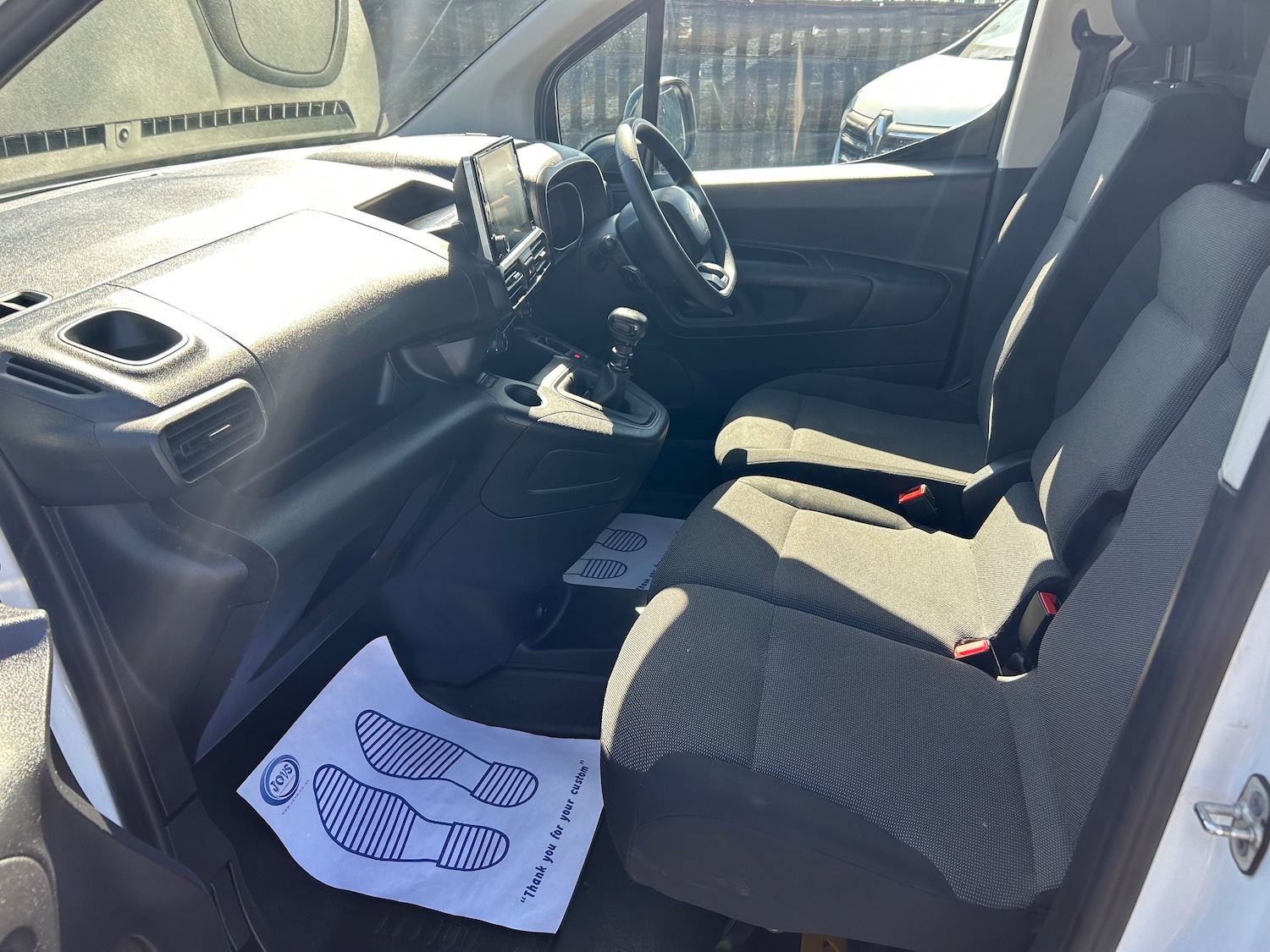 Used Citroen Berlingo 2022 for sale - 78168328: Photo 12