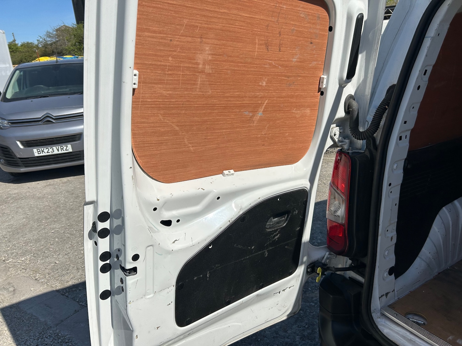 Used Citroen Berlingo 2022 for sale - 78168328: Photo 14