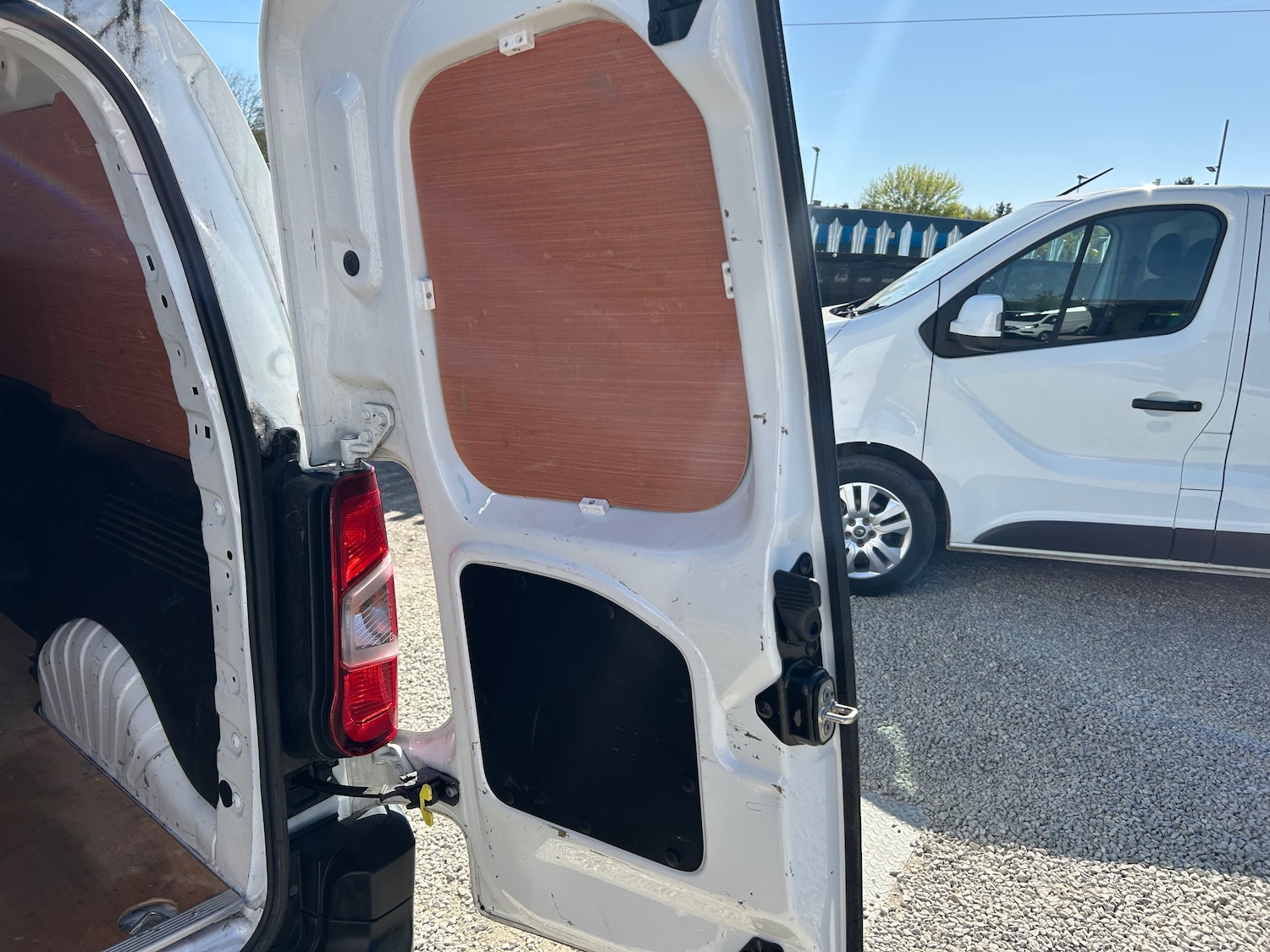 Used Citroen Berlingo 2022 for sale - 78168328: Photo 15