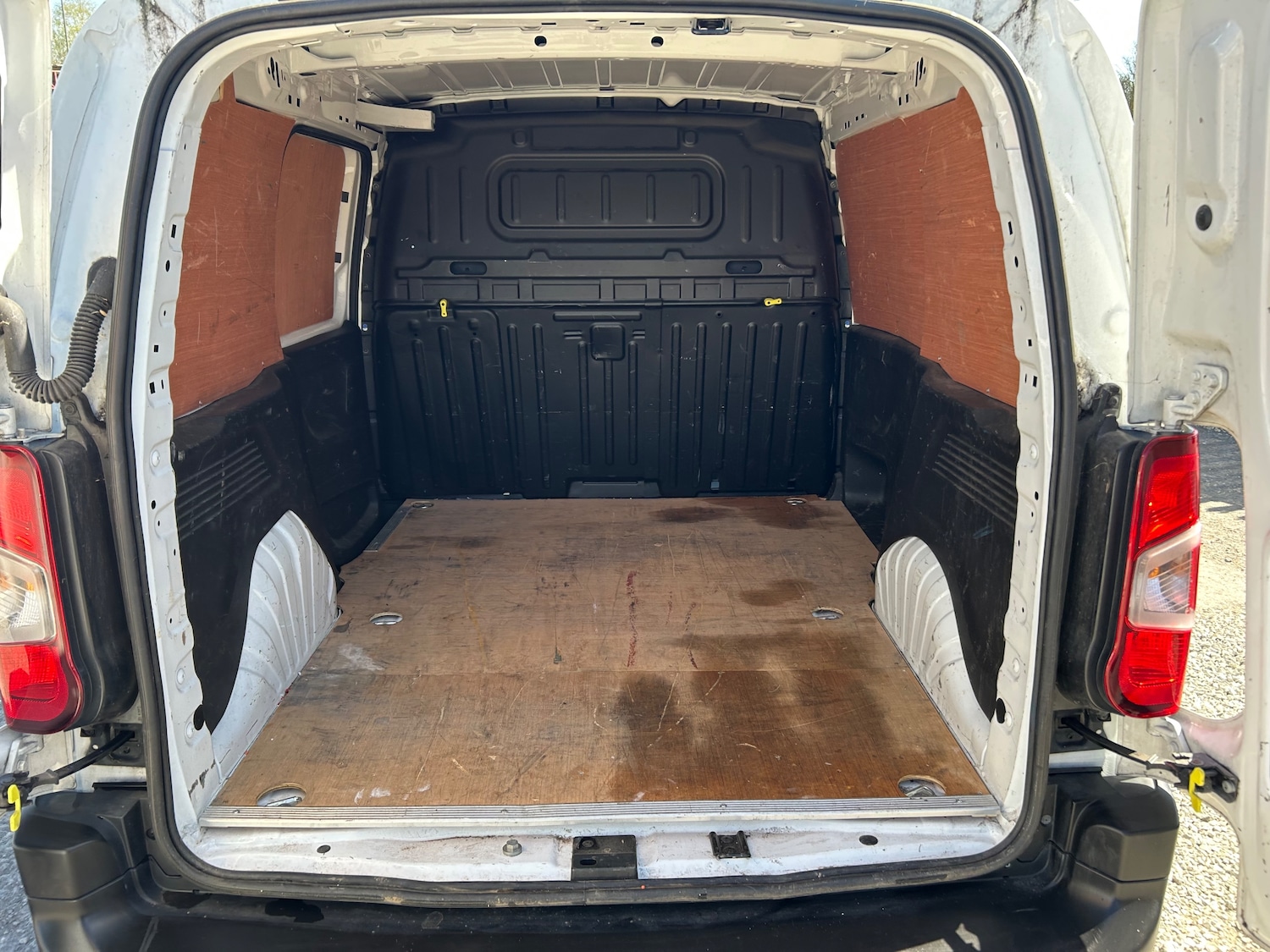 Used Citroen Berlingo 2022 for sale - 78168328: Photo 16