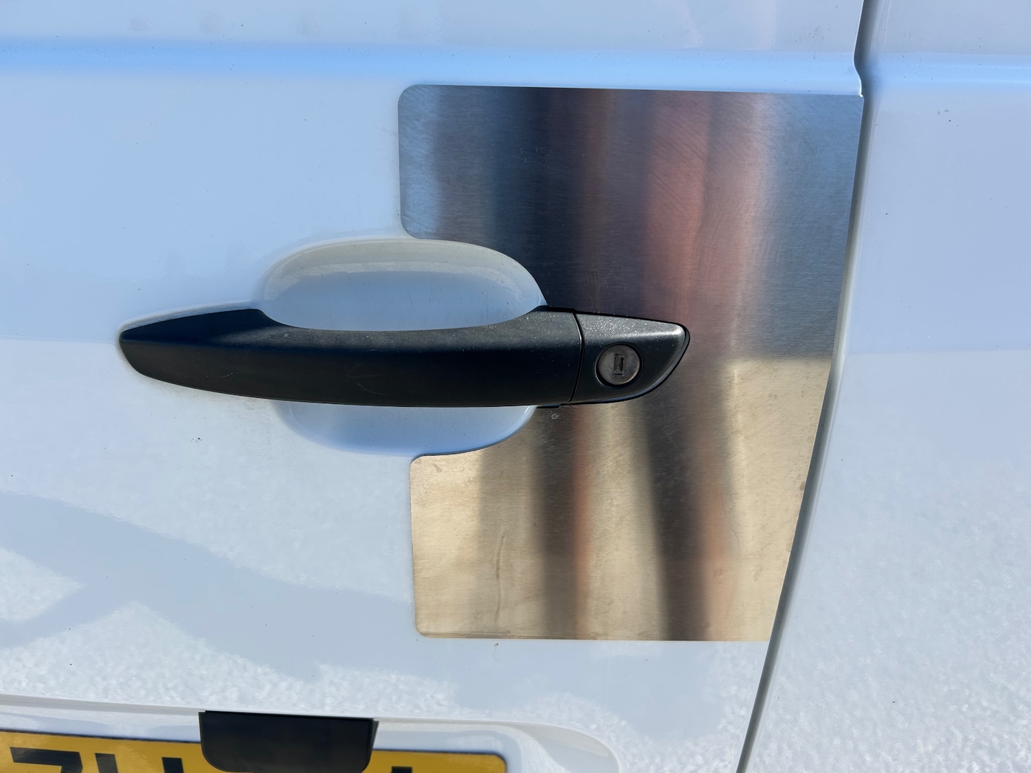 Used Citroen Berlingo 2022 for sale - 78168328: Photo 17