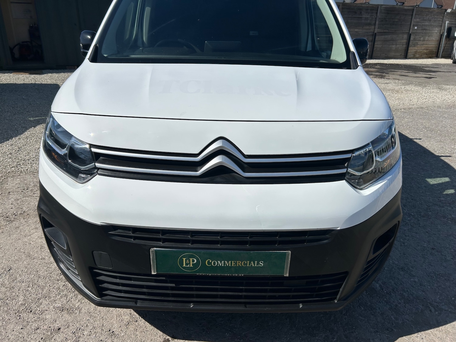 Used Citroen Berlingo 2022 for sale - 78168328: Photo 2
