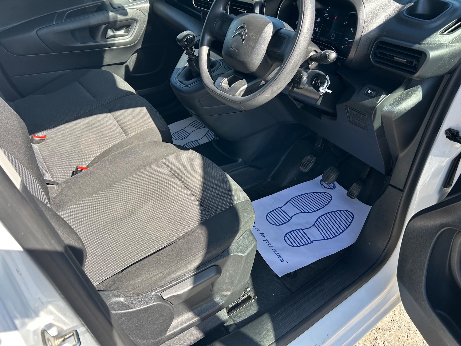 Used Citroen Berlingo 2022 for sale - 78168328: Photo 20