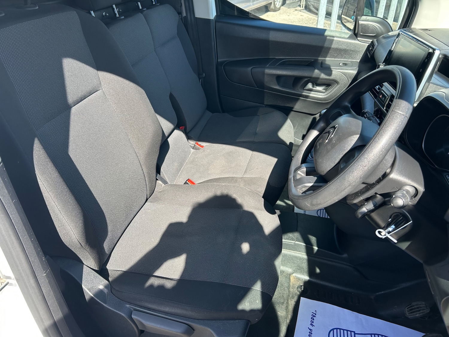 Used Citroen Berlingo 2022 for sale - 78168328: Photo 21