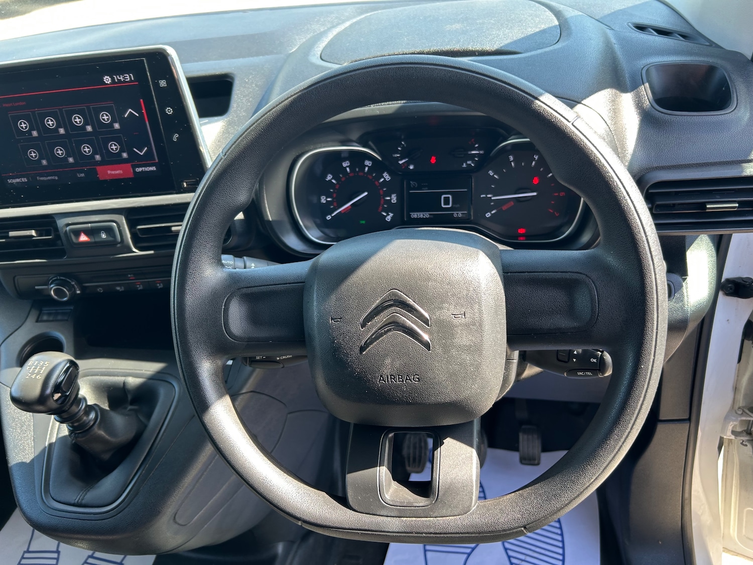 Used Citroen Berlingo 2022 for sale - 78168328: Photo 22