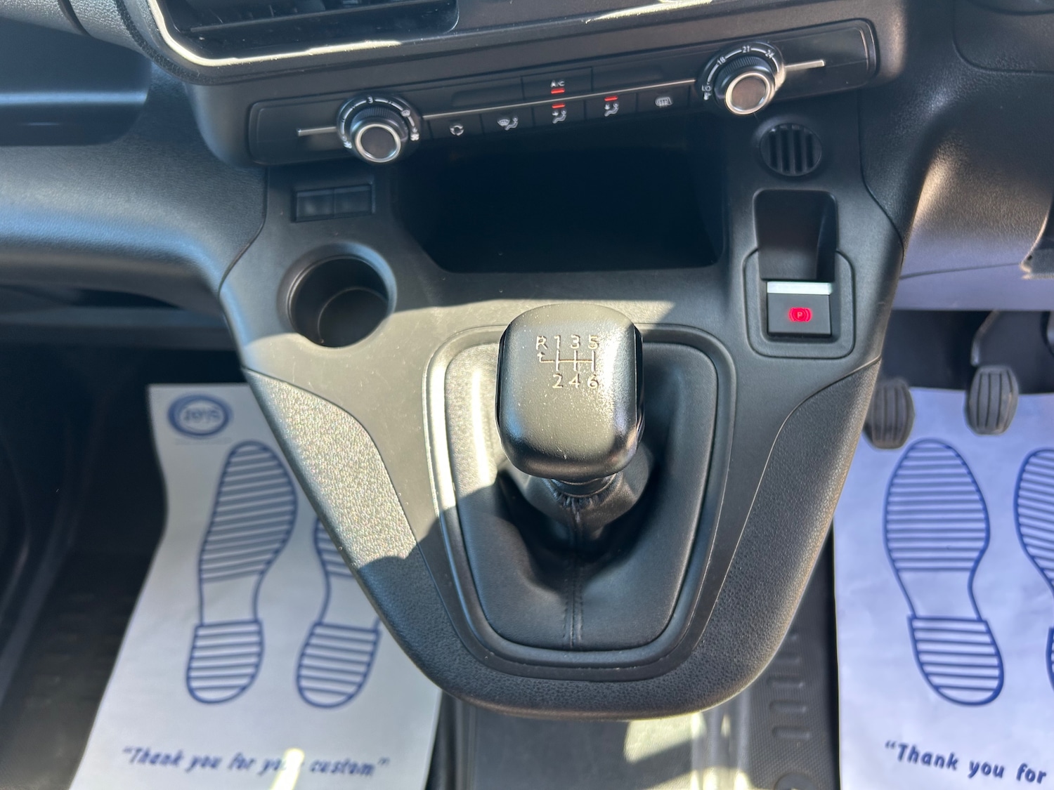 Used Citroen Berlingo 2022 for sale - 78168328: Photo 24