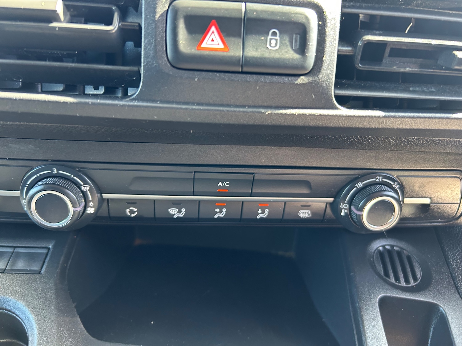 Used Citroen Berlingo 2022 for sale - 78168328: Photo 25