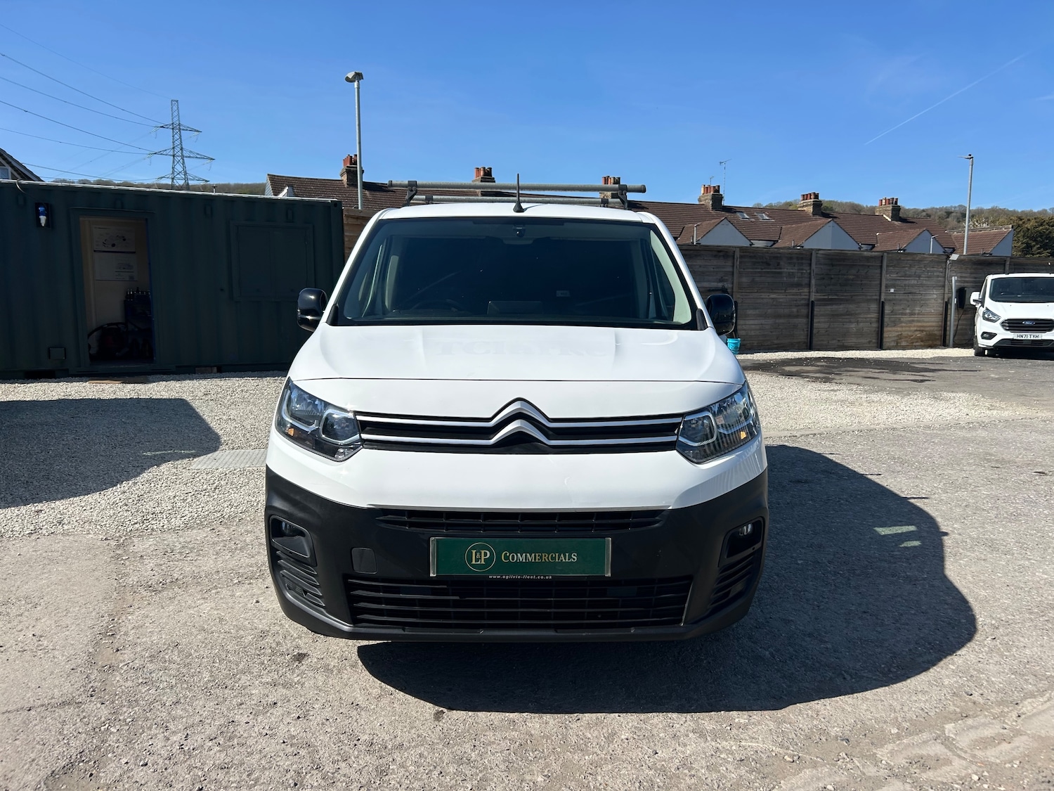 Used Citroen Berlingo 2022 for sale - 78168328: Photo 5