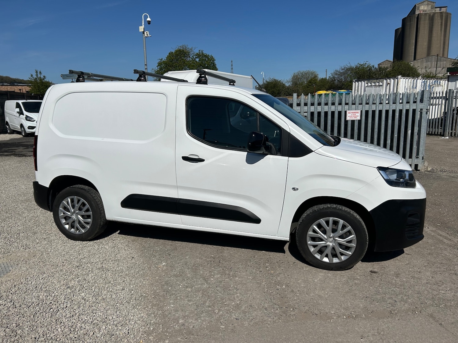 Used Citroen Berlingo 2022 for sale - 78168328: Photo 6