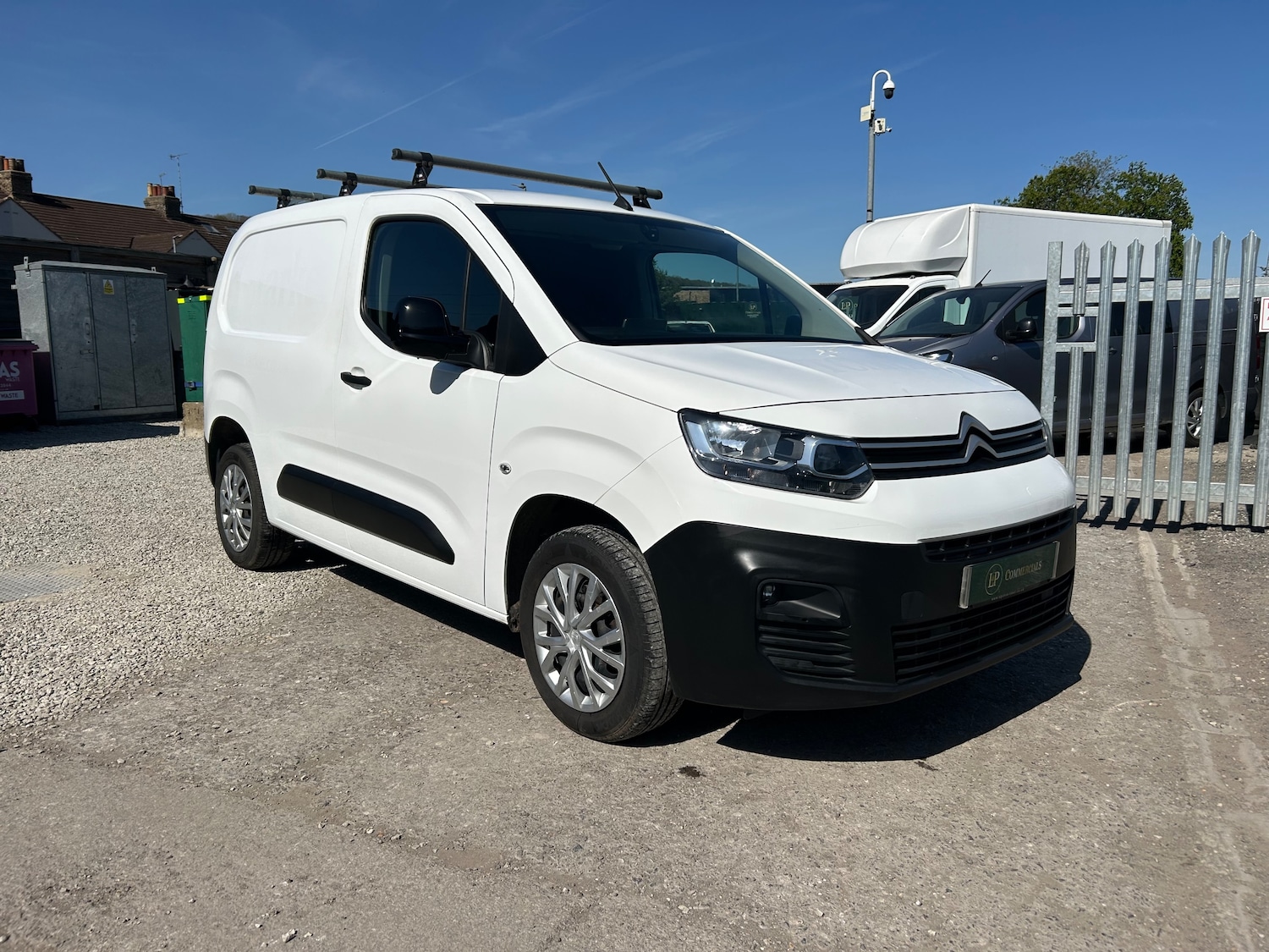Used Citroen Berlingo 2022 for sale - 78168328: Photo 8
