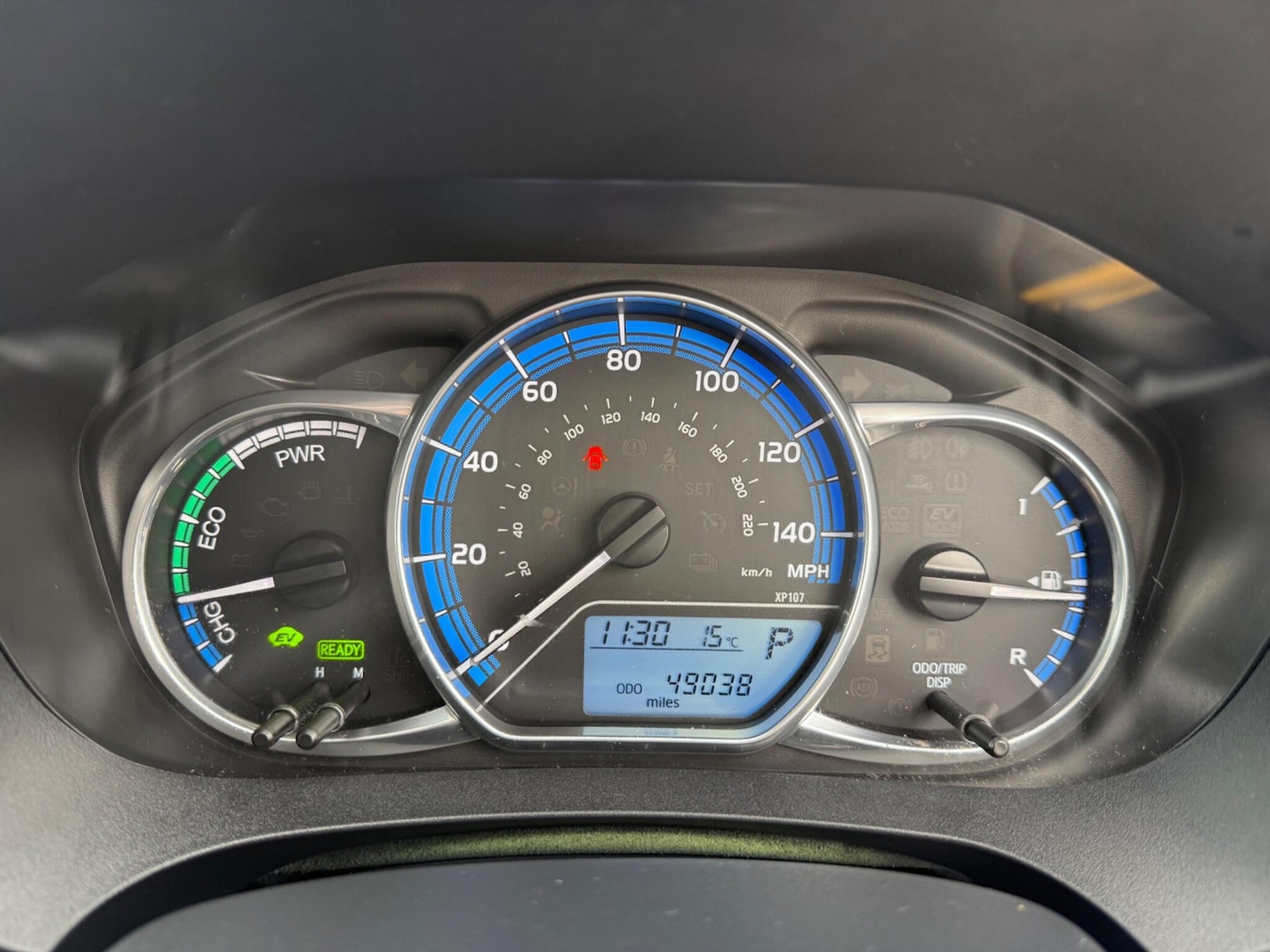 Used Toyota Yaris 2014 for sale - 78001956: Photo 6