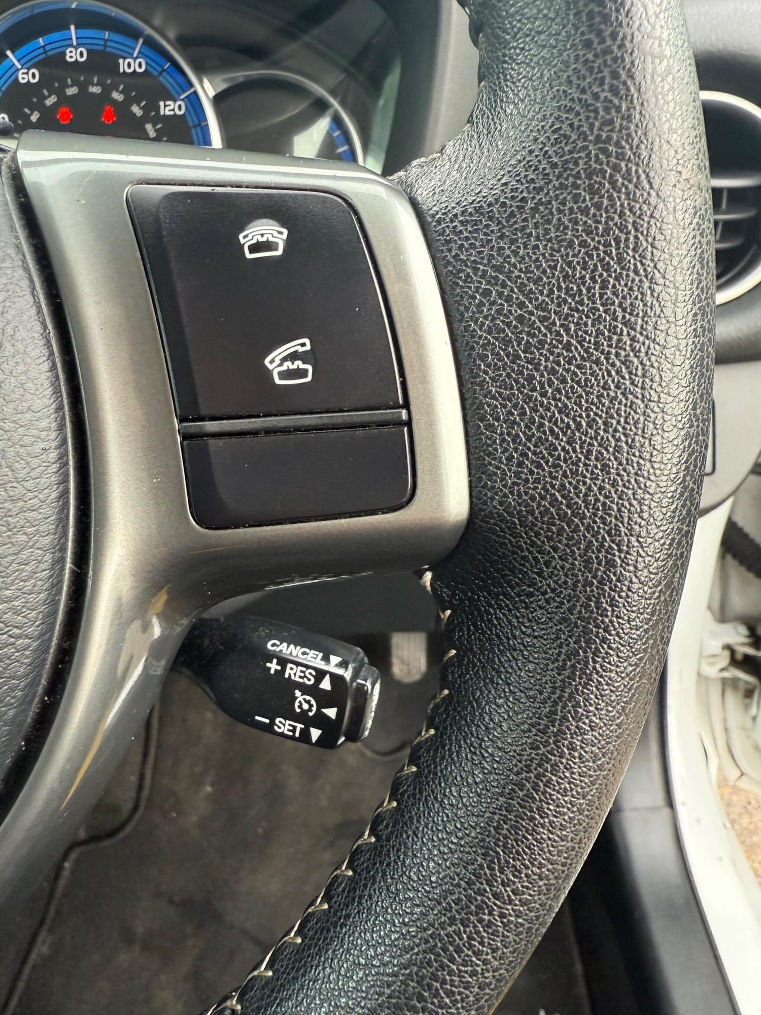 Used Toyota Yaris 2014 for sale - 78001956: Photo 9