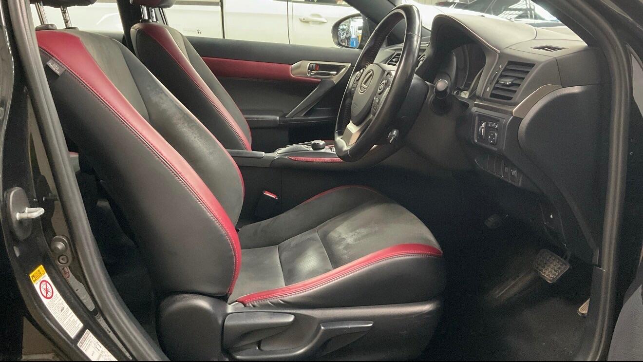 Used Lexus CT 2019 for sale - 78022443: Photo 1