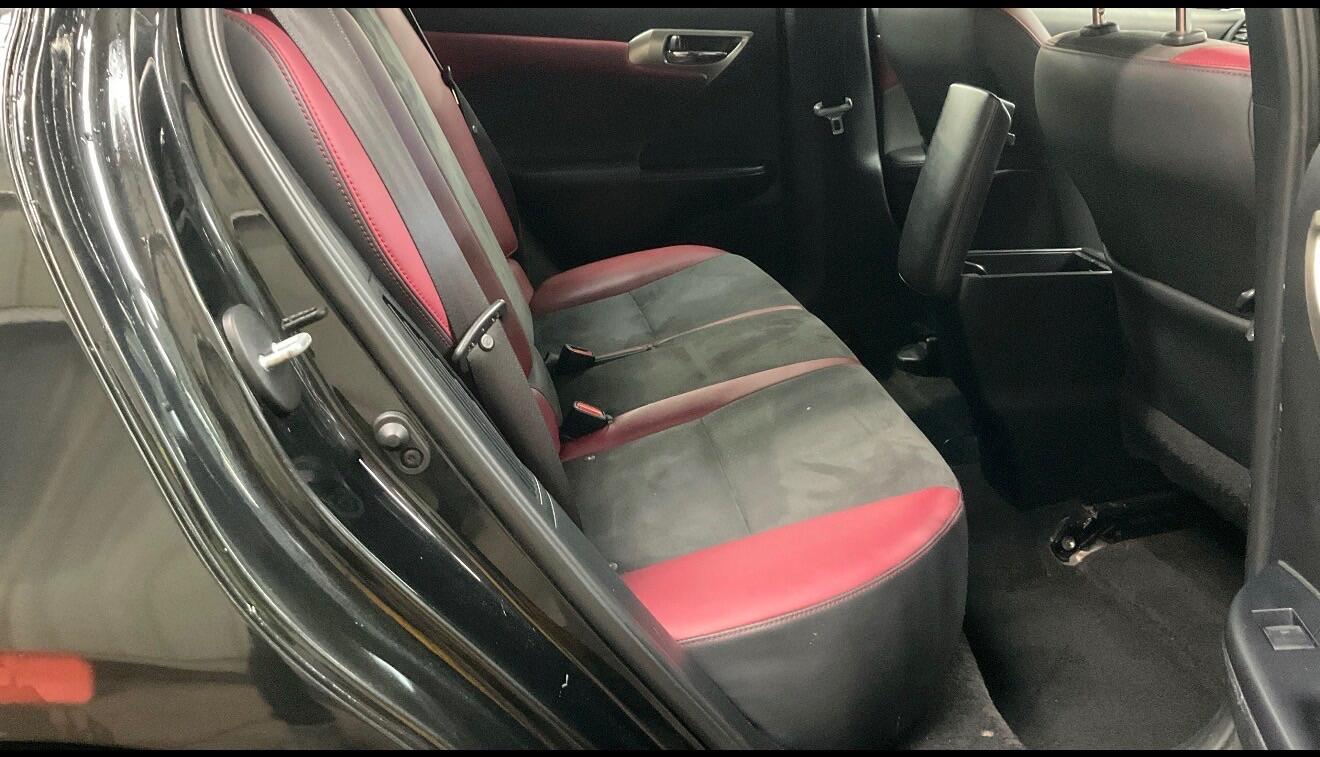 Used Lexus CT 2019 for sale - 78022443: Photo 2