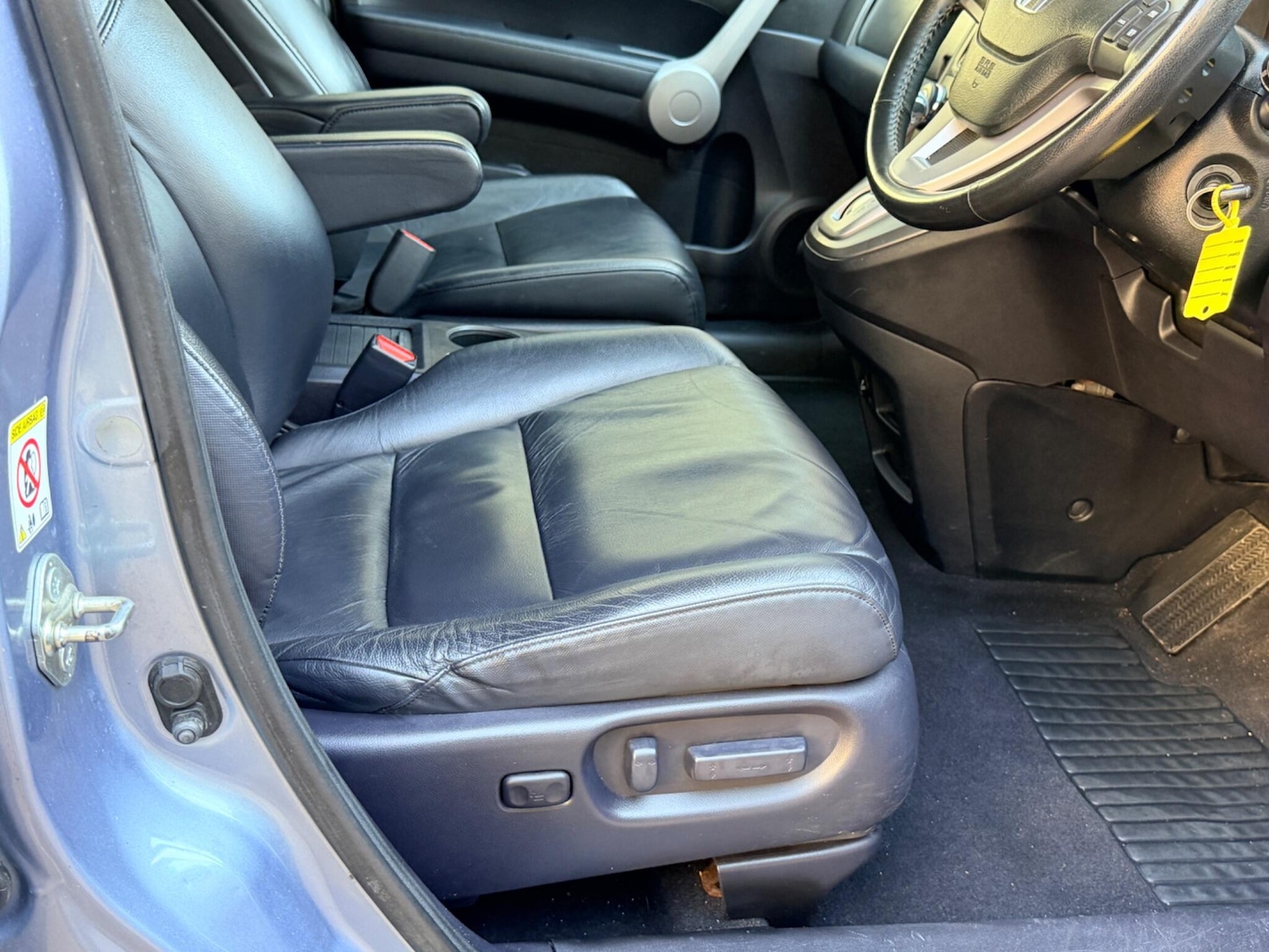 Used Honda CR-V 2007 for sale - 78029244: Photo 1