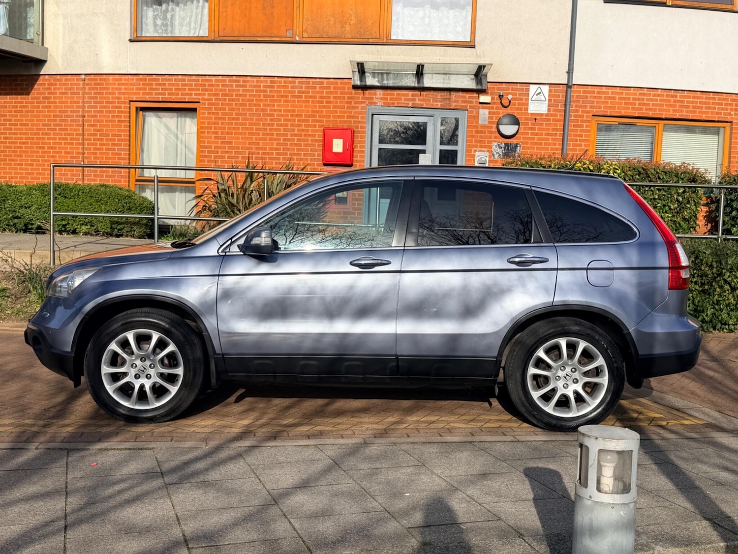 Used Honda CR-V 2007 for sale - 78029244: Photo 11