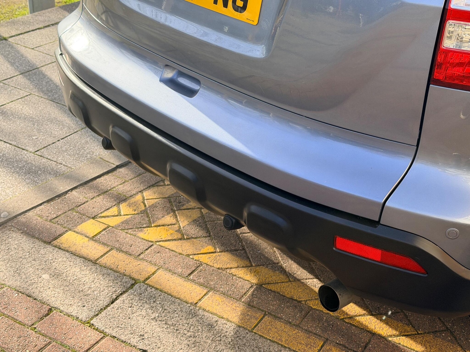 Used Honda CR-V 2007 for sale - 78029244: Photo 13