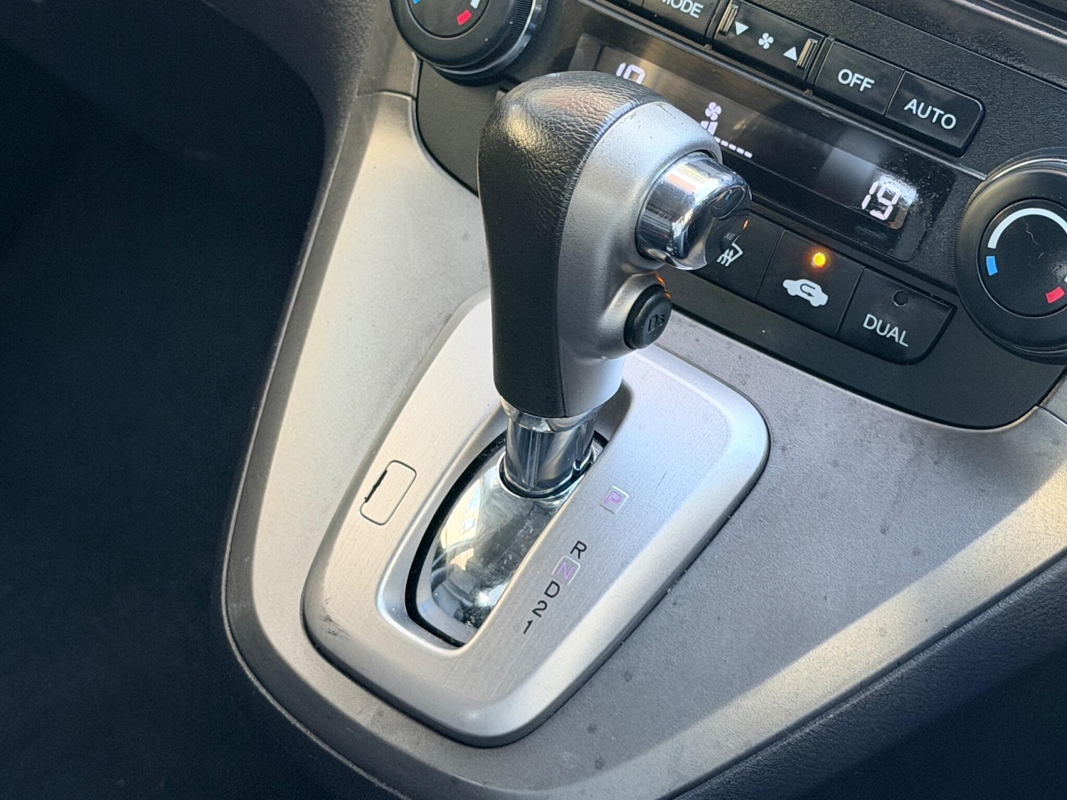 Used Honda CR-V 2007 for sale - 78029244: Photo 15