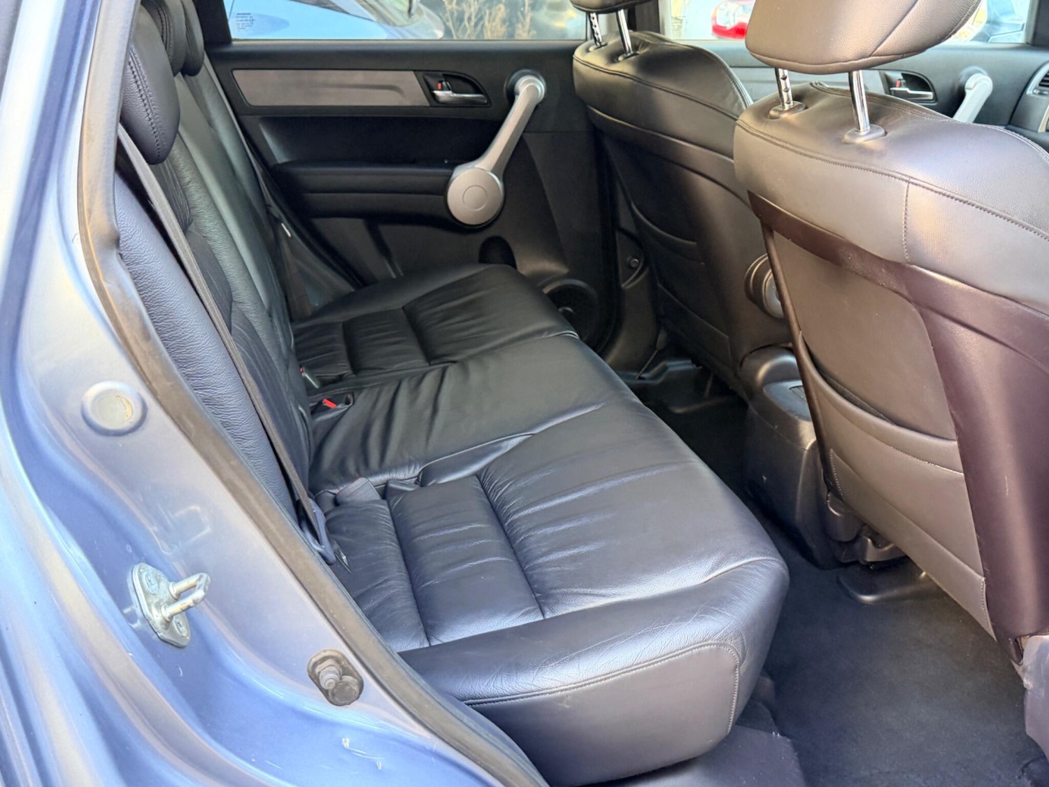 Used Honda CR-V 2007 for sale - 78029244: Photo 17