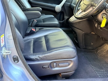 Honda CR-V feature image