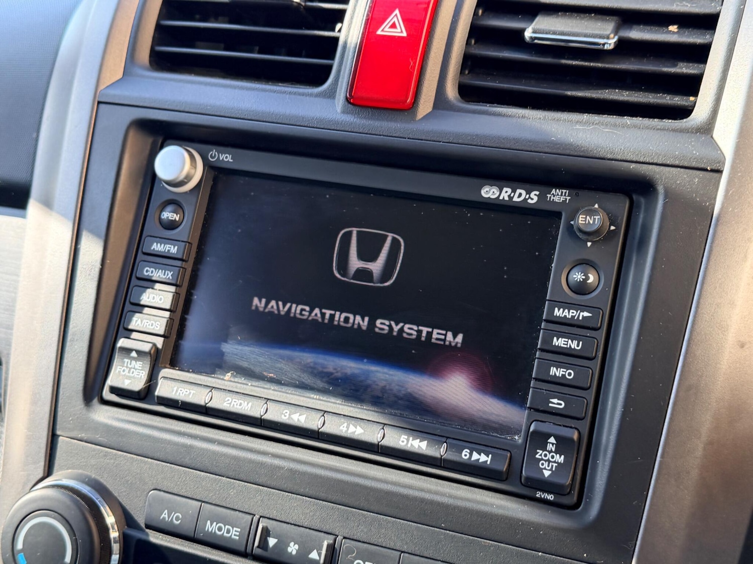 Used Honda CR-V 2007 for sale - 78029244: Photo 21