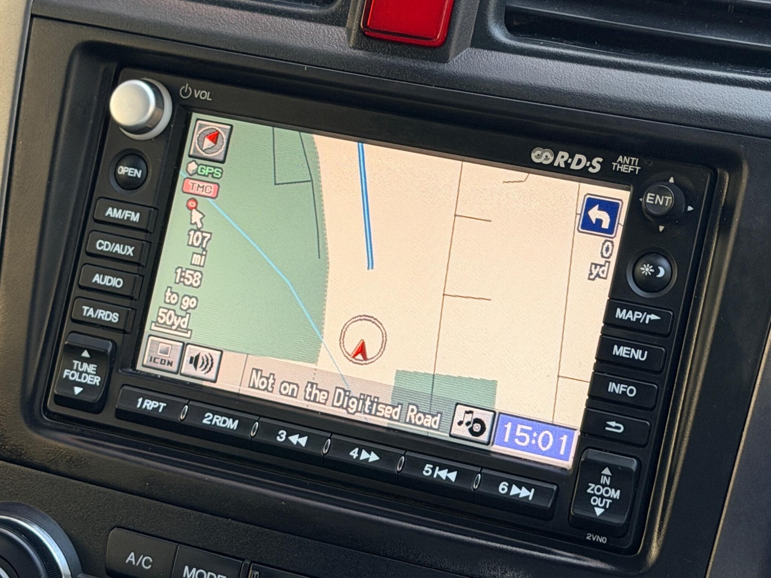 Used Honda CR-V 2007 for sale - 78029244: Photo 22