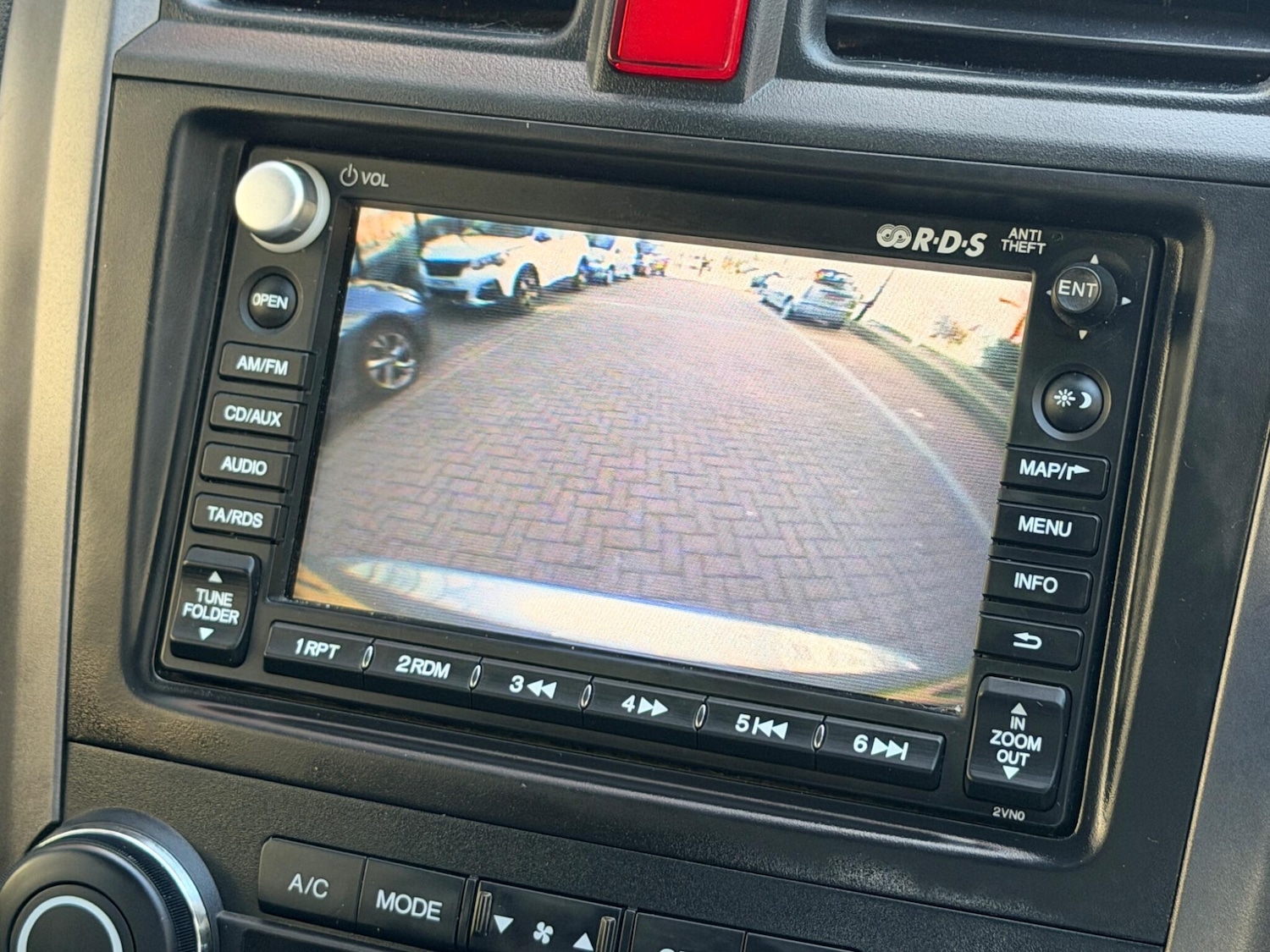 Used Honda CR-V 2007 for sale - 78029244: Photo 23