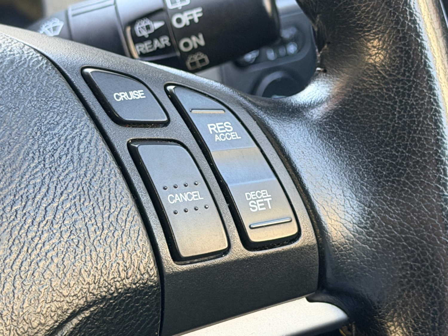 Used Honda CR-V 2007 for sale - 78029244: Photo 24