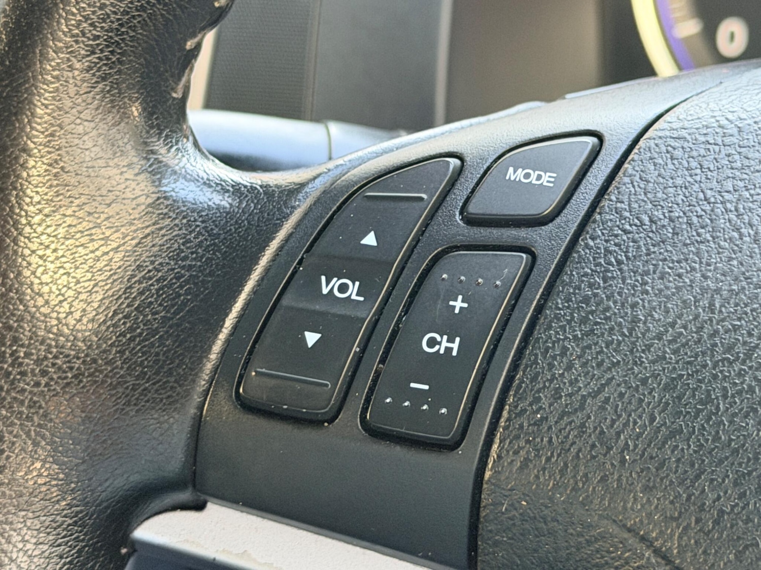 Used Honda CR-V 2007 for sale - 78029244: Photo 25