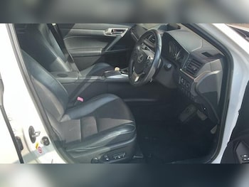 Used Lexus CT 2014 for sale - 79095217: Photo