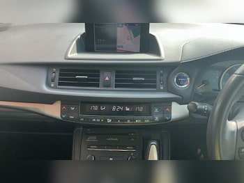 Used Lexus CT 2014 for sale - 79095217: Photo