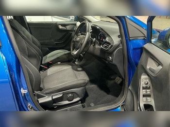 Used Ford Puma 2024 for sale - 78948820: Photo