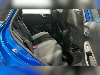 Used Ford Puma 2024 for sale - 78948820: Photo