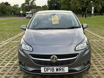 Used Vauxhall Corsa 2018 for sale - 78924790: Photo