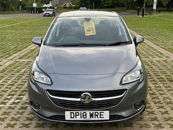 Used Vauxhall Corsa 2018 for sale - 78924790: Photo