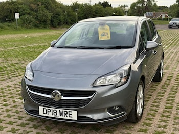 Used Vauxhall Corsa 2018 for sale - 78924790: Photo