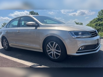 Used Volkswagen Jetta 2015 for sale - 78956130: Photo