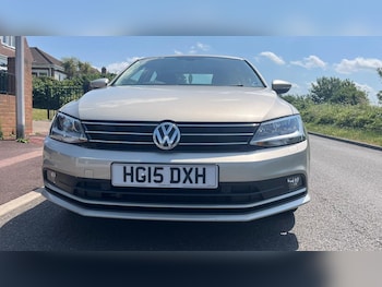 Used Volkswagen Jetta 2015 for sale - 78956130: Photo