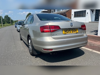 Used Volkswagen Jetta 2015 for sale - 78956130: Photo