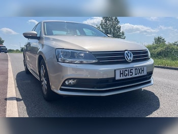 Used Volkswagen Jetta 2015 for sale - 78956130: Photo