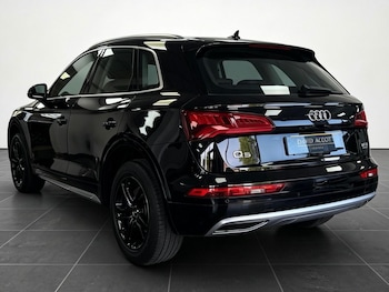 Used Audi Q5 2018 for sale - 78407111: Photo