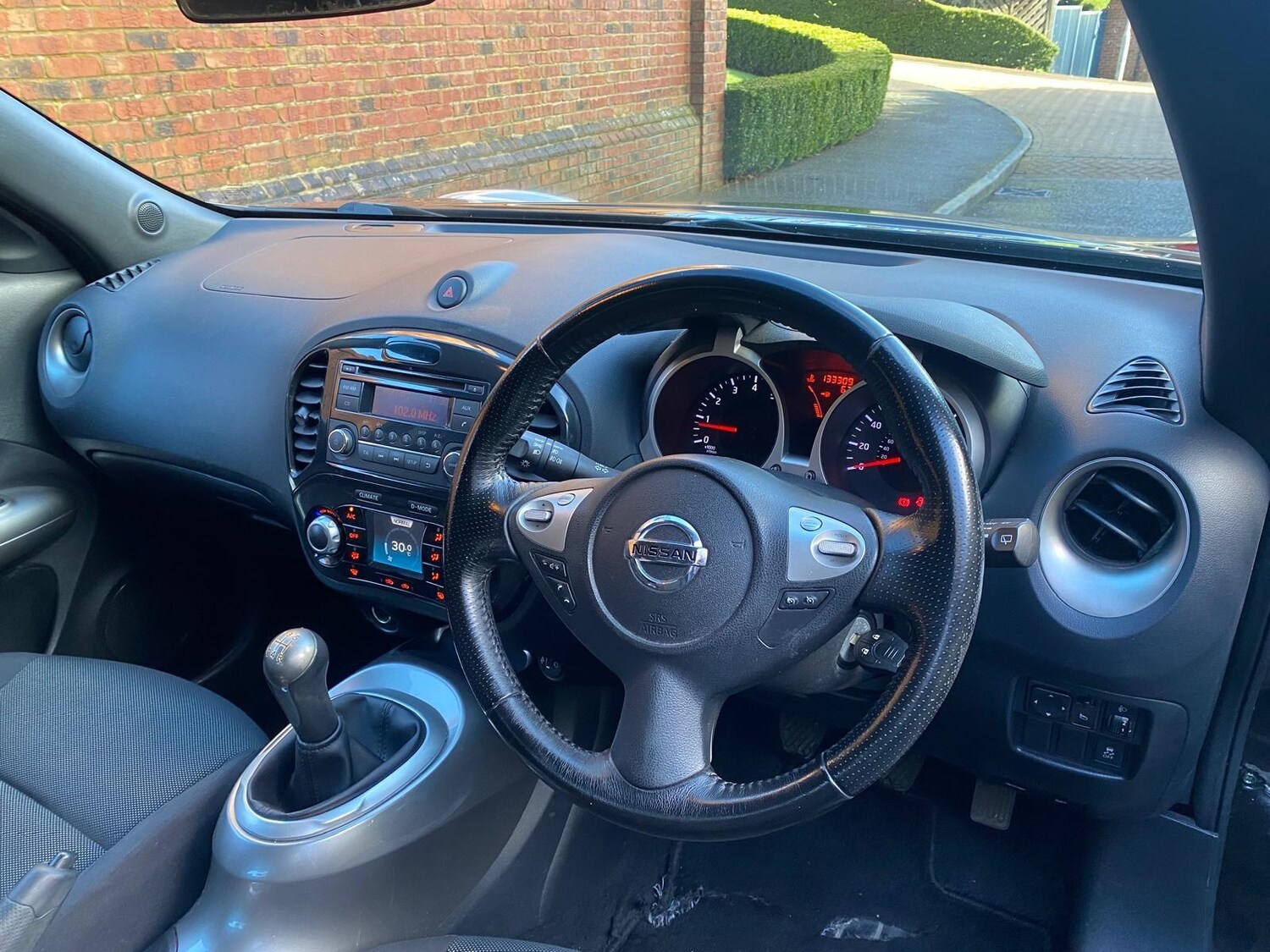 Used Nissan Juke 2011 for sale - 78009352: Photo 18