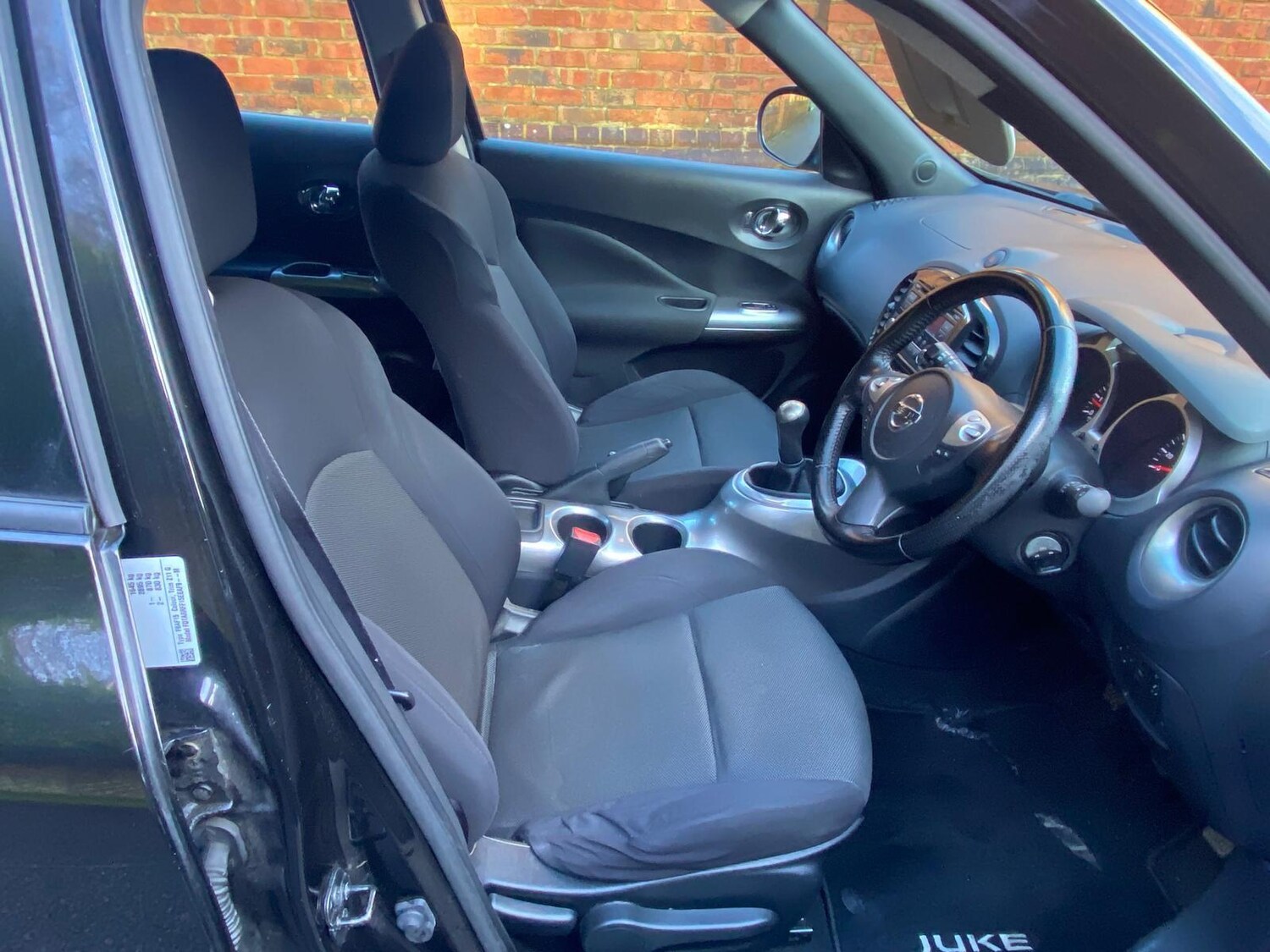 Used Nissan Juke 2011 for sale - 78009352: Photo 20