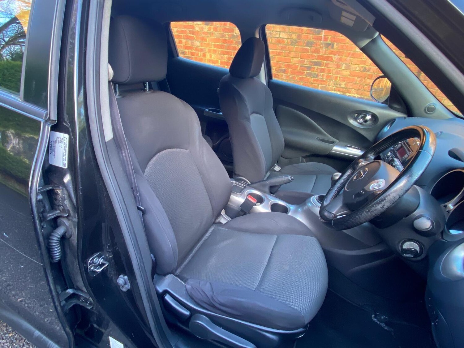 Used Nissan Juke 2011 for sale - 78009352: Photo 21