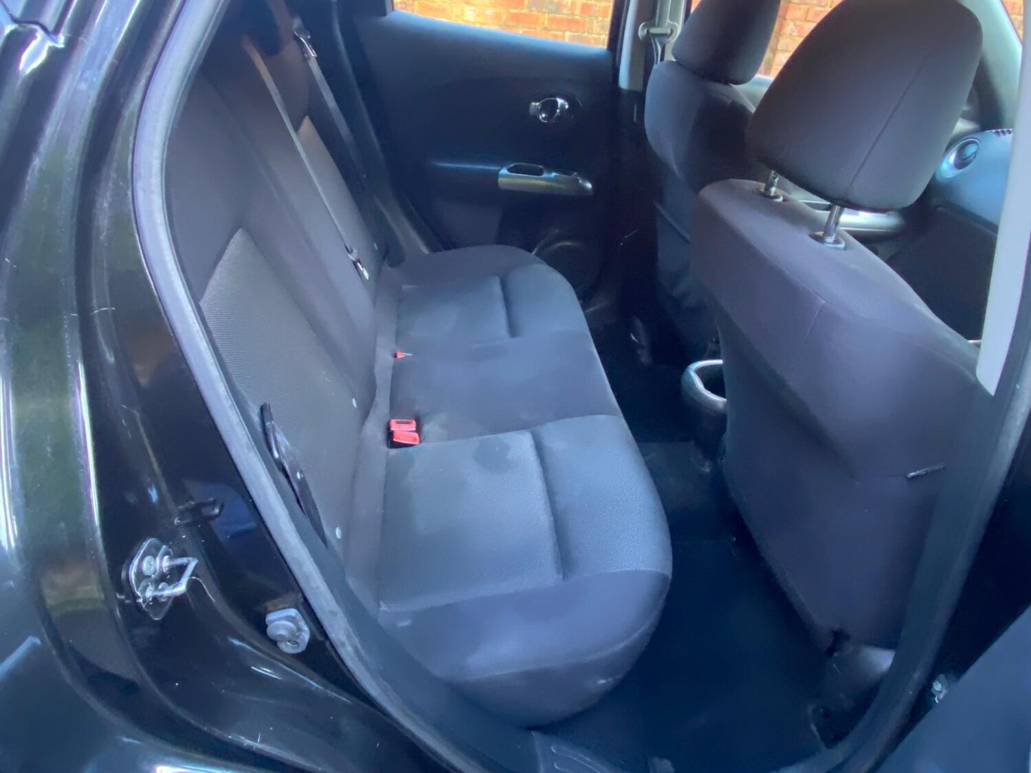 Used Nissan Juke 2011 for sale - 78009352: Photo 22