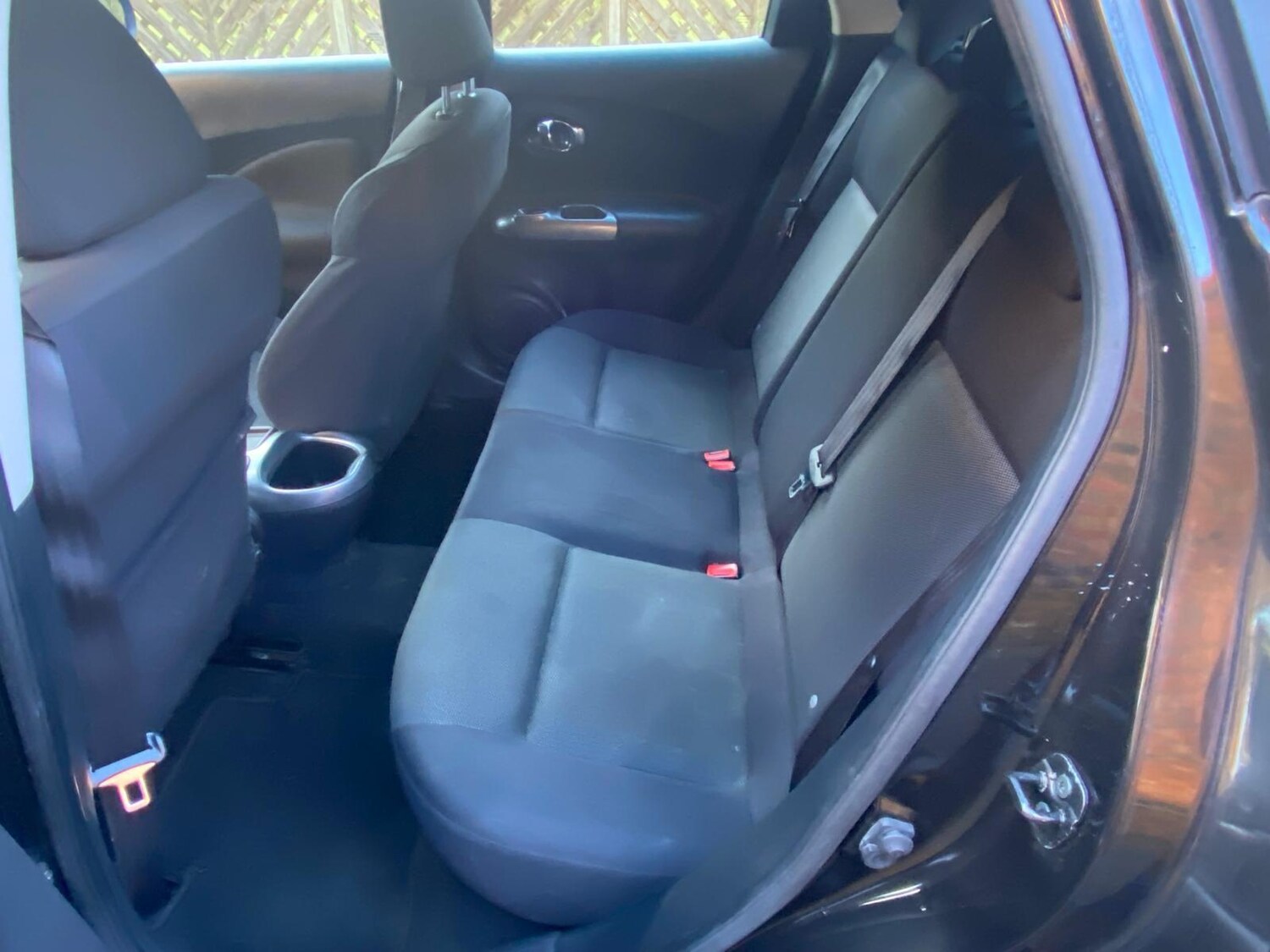 Used Nissan Juke 2011 for sale - 78009352: Photo 23